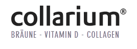Collarium® – Bräune, Vitamin D, Collagen